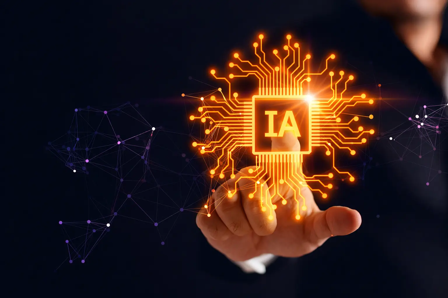 Programme Horizon IA - Maîtriser l'IA générative pour des contenus conformes et performants