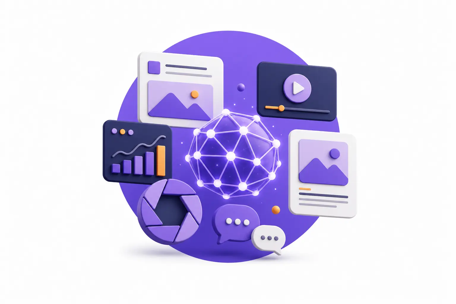 Développer son activité avec l’IA dans le marketing de contenus
