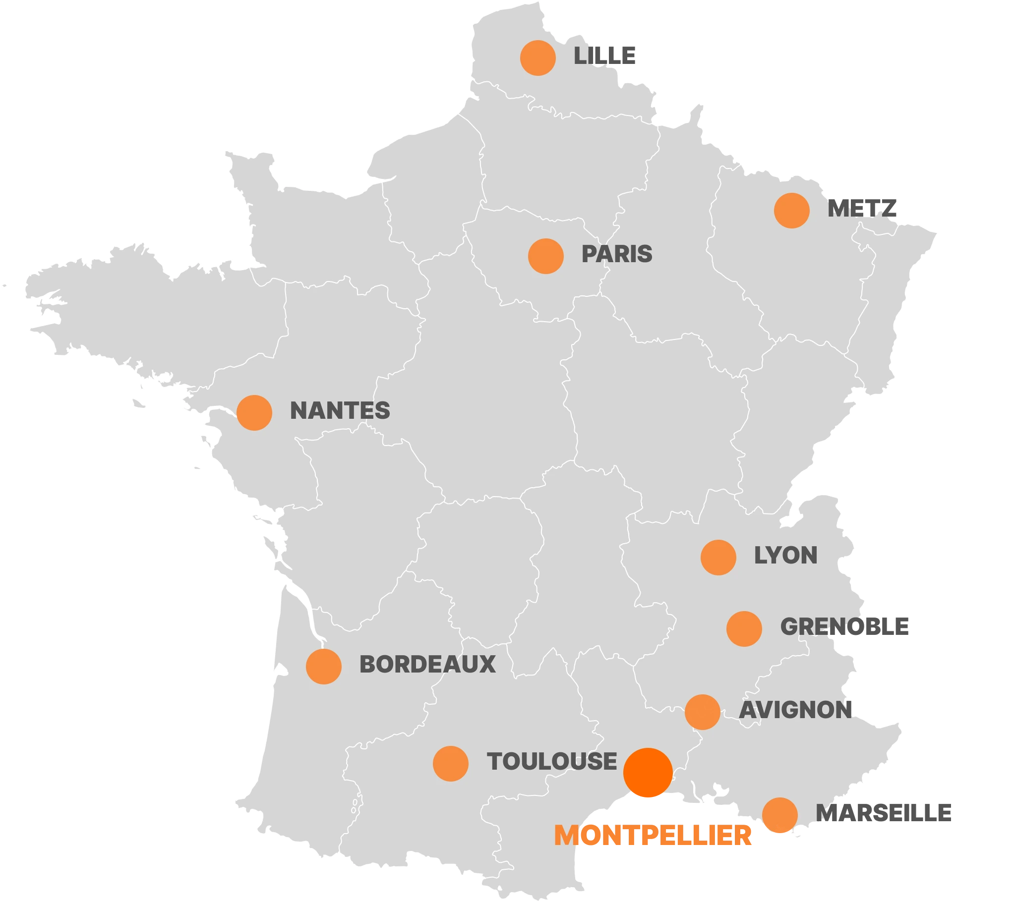 Présentation du centre de formation SODEVA