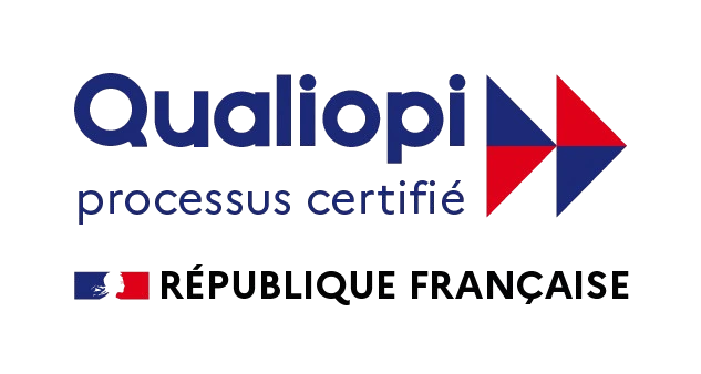 Certification Qualiopi